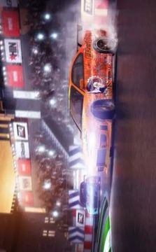 老車翻新跑游戲截圖1