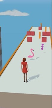 軟體功夫跑酷游戲截圖3