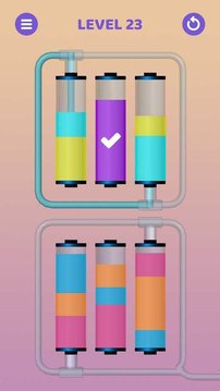 分色機游戲截圖3