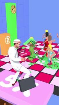 富貴跑3D游戲截圖1