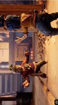 夫妻歷險(xiǎn)記游戲截圖3