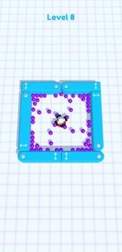 捕捉器3D游戲截圖1