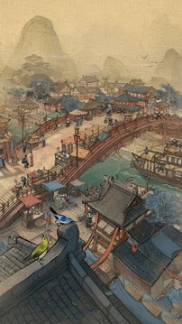 店鋪游戲截圖2