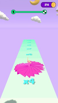 跳躍360游戲截圖2
