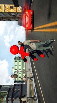 終極蜘蛛火柴人游戲截圖3