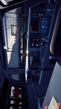 列車人生鐵路游戲截圖1