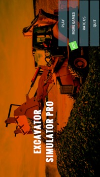 挖掘機2021游戲截圖3