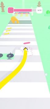 香腸狗3D挑戰(zhàn)游戲截圖1