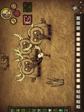 饑荒棱鏡mod游戲截圖2