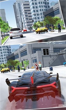 超神賽車游戲截圖3