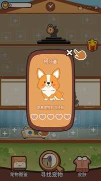 寵物噴水大作戰(zhàn)游戲截圖2