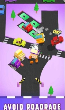 停車時機游戲截圖3