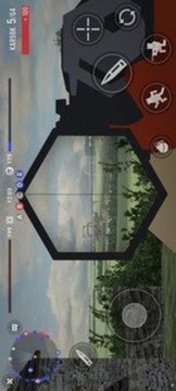 保利領(lǐng)域游戲截圖1