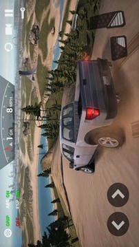 寶馬M4漂移游戲截圖3