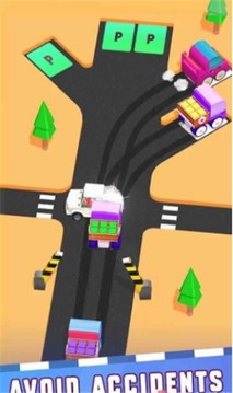 停車時機游戲截圖2