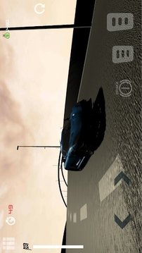 城市3D汽車駕駛游戲截圖2