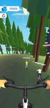 骑行极限3D游戏截图3