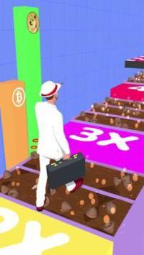 富貴跑3D游戲截圖3