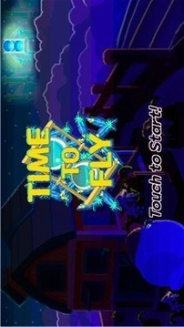 飛行時(shí)間游戲截圖2