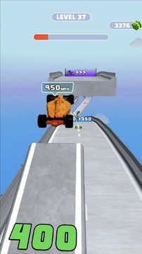 選秀比賽3D游戲截圖1