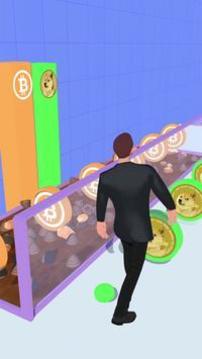 富貴跑3D游戲截圖2