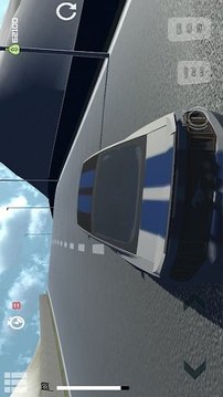 城市3D汽車駕駛游戲截圖1