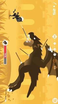 荒野大獵人游戲截圖3