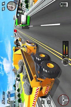 城市火車軌道建設(shè)游戲截圖2
