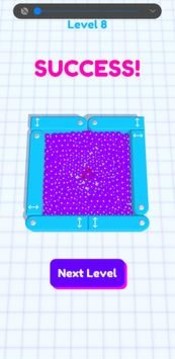 捕捉器3D游戲截圖3