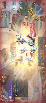 萬(wàn)界神尊錄游戲截圖1