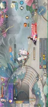 萬(wàn)界神尊錄游戲截圖3