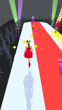 時尚小姐姐游戲截圖2