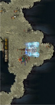 雷洛傳說游戲截圖2