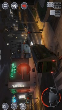 模擬大巴停車游戲截圖2