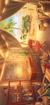隱藏物品神秘之旅游戲截圖2