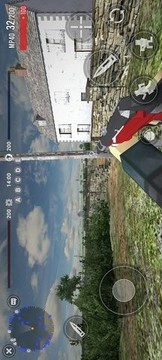 保利領(lǐng)域游戲截圖2