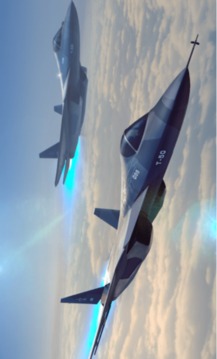 強襲戰(zhàn)機2021游戲截圖3