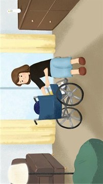 阿目的冒險旅程游戲截圖1