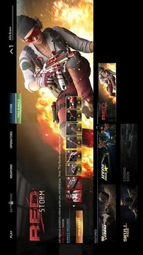 CombatMaster戰(zhàn)斗大師游戲截圖2