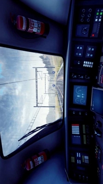 列車人生鐵路游戲截圖3