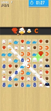 物品搜索游戲截圖3