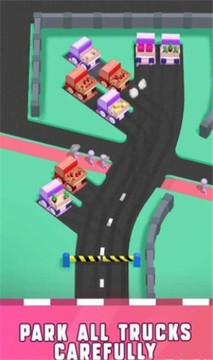 停車時機游戲截圖1