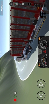 世界卡車模擬器2游戲截圖3
