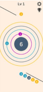 軌道秩序2雙重星軌游戲截圖3