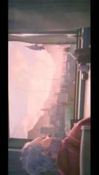 康威大麗花街失蹤事件游戲截圖1