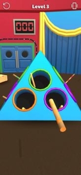 糖果挑戰(zhàn)3D游戲截圖3