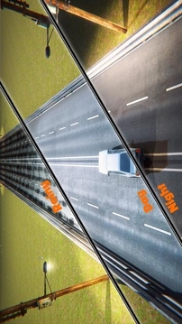 公路漂移賽車手游戲截圖3
