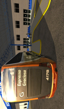 重型巴士模拟器游戏截图2