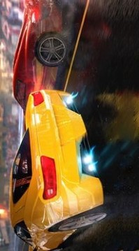 競速競技狂飆游戲截圖2