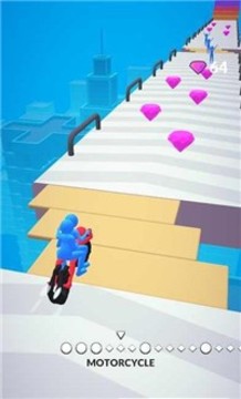老妹快上車(chē)游戲截圖3